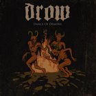 DROW Low​-​Down album cover