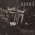 DROWN Hold On to the Hollow album cover