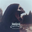 DROWN IN SULPHUR Vengeance album cover