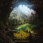 DRUADAN FOREST The Lost Dimension album cover