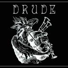 DRUDE Drude album cover