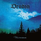DRUDKH Microcosmos album cover