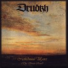 DRUDKH Лебединий шлях (The Swan Road) album cover