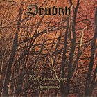 DRUDKH Відчуженість (Estrangement) album cover