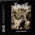 DRUID Soothesayer album cover