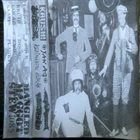 DRUNKEN ORGY OF DESTRUCTION Kru$h / Jan AG / S.A.A.E.I. / Drunken Orgy Of Destruction / Rudimental Human / Planktön album cover