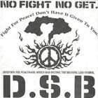 D.S.B. No Fight No Get album cover
