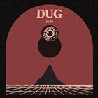 DUG 35:35 album cover