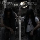 DÜNEDAIN Unidos por el metal album cover