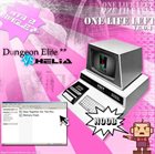 DUNGEON ELITE One Life Left VR.0.1 album cover