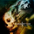 DUNGORTHEB Extracting Souls album cover