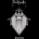 DUNKELGRAFEN Sakrileg album cover