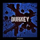 DURNEV Sleepless album cover