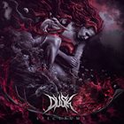 DUSK Spectrums album cover