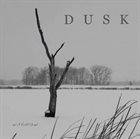DUSK Withdraw album cover