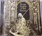 DUSK Through Corridors of Dead Centuries album cover