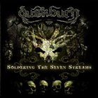 DUSKBURN Soldering The Seven Streams album cover