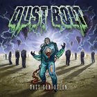 DUST BOLT Mass Confusion album cover