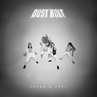 DUST BOLT Sound & Fury album cover