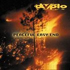 DVPLO Peaceful Easy End album cover