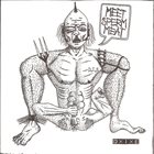 DXIXE 肉奴隷 / Meet Sperm Meat album cover