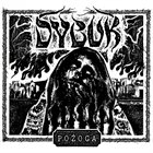 DYBUK Po​ż​oga album cover
