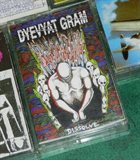 DYEVYAT GRAM Dissolve album cover