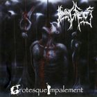 DYING FETUS Grotesque Impalement album cover