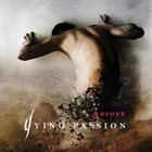 DYING PASSION Absorb album cover