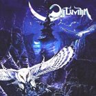 DYLUVIAN The Fall of the House of Usher album cover