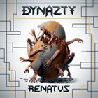 DYNAZTY — Renatus album cover