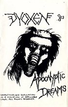 DYOXEN Apocalyptic Dreams album cover
