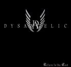 DYSANGELIC Return to the End album cover