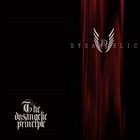 DYSANGELIC The Dysangelic Principle album cover