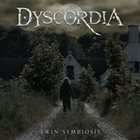 DYSCORDIA Twin Symbiosis album cover