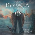 DYSCORDIA Words in Ruin album cover