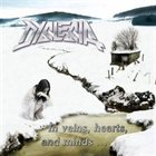 DYSLESIA In Veins, Hearts and Minds album cover