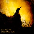 DYSPHORIA Satyriasis XXI album cover