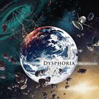 DYSPHORIA The Apogee album cover