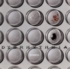 DYSRHYTHMIA Pretest album cover
