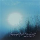 DYSTHYMIA TO MISANTHROPY A Grey Dawn Rises album cover