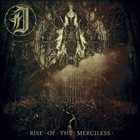 DYSTOPIA A.D. Rise of The Merciless album cover