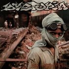 DYSTOPIA The Aftermath album cover