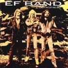 E. F. BAND Their Finest Hours album cover