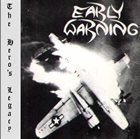 EARLY WARNING The Hero's Legacy album cover