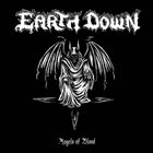 EARTH DOWN Angels Of Blood album cover