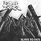 EARTH DOWN Slave To Fate album cover