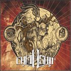 EARTH SHIP Exit Eden album cover