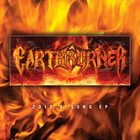 EARTHBURNER (IL) 2012 3-Song EP album cover