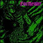 EARTHEATER Eartheater album cover